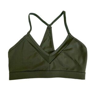 Fabletics sports bra